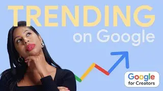 Google Search Trends For June 2023