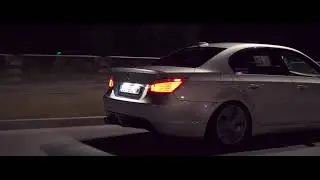 OFFICIAL CHANNEL TRAILER! BMW E60 525i #OrdinaryCarGuy #OCG