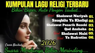 Kumpulan Lagu Religi Islami Menenangkan Hati | Musik Religi Damai & Penuh Makna