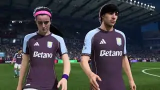 EA SPORTS FC 26 Rivals Full Game - Not Backing Down Now (17/1/26)
