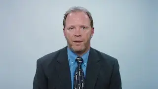 Chris Ostrander on Fuel Efficiency Regulations and the Automotive Supply Chain: GLG
