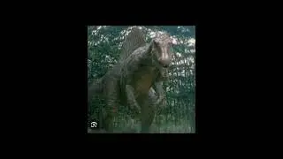 Spinosaurus is still standing even after all this time