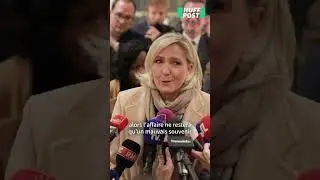 Avec son proc&egrave;s en appel, ces trois sc&eacute;narios dont d&eacute;pend l&rsquo;avenir de Marine Le Pen