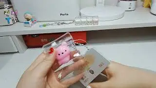 오늘 산 거 오늘 뜯기