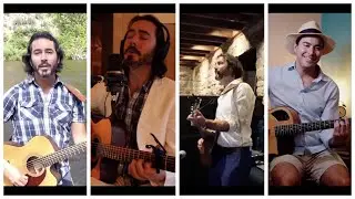 Daniel Ondaro covers Cat Stevens, James Taylor, Van Morrison, Justin Bieber and more!