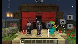 Ps- Semi scripted! And there are also more players joining soon! More context in a different video!