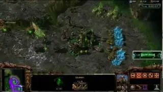 Starcraft 2 Day[9] Daily #139 P5/7 - Mass Queen Gameplay Strategy Revisited