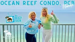Ocean Reef 🏖️Living in Panama City Beach & Beyond!🏝️