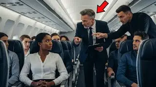 Police Dragged Black CEO Off the Plane &mdash; That Same Day, She Cut $4 Billion From the Airline&hellip;