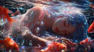 【ASMR】The 12 Zodiac Girls&rsquo; Rituals of Calm and Light🌌 | 12星座美少女の癒し儀式