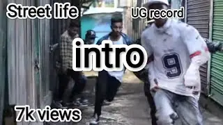 Thug x ft Daymond |&bull;|STREET LIFE |&bull;|REPRESENTING DARJEELING|&bull;|prod.@ajaxbeats101  @Sylvester407