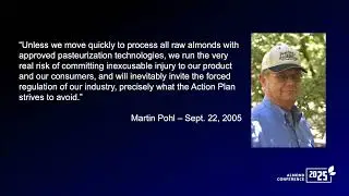 25 Years of Food Safety: What We've Learned Along the Way