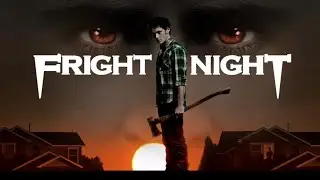 Fright Night Review
