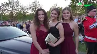 Gala 2019 Sintermeerten College Heerlen in Monde Verde Landgraaf