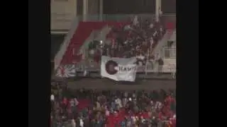 Rocky Mountain Cup Tifo