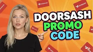 DoorDash Promo Code 2025 | VERIFIED $20 OFF + FREE DashPass!