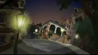 Sly Cooper (Your the Best Around)