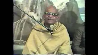 માડી મારા જીવન ની તું છે રખવાલ - Voice Of Bindu bhagat - 1989 - London