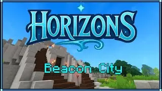 Hytale Let's Play [Horizon SMP; Episode 5]