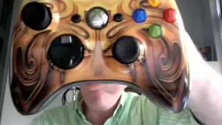Major Nelson: Fable III Controller