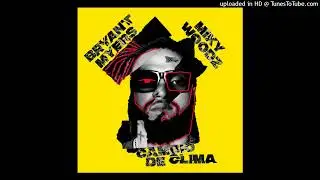 No Ando Solo Bryant Myers (Ft. Miky Woodz)