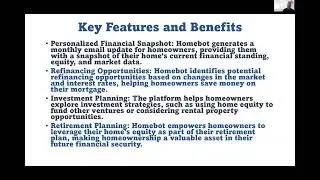 What Is Homebot for Homeowners?