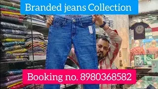 Z Galaxy Fashion| premium jeans collection| size 28 30 32 34 36 ahmedabad #new arrival #denims 