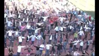 salesianos Ourense Lip Dub Primaria umbrella
