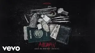 Aleman - The Krew [Audio Oficial]