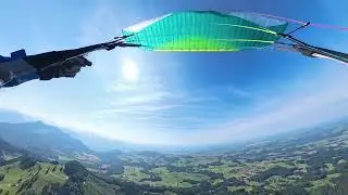 Witschei fliegt #41 Hochries