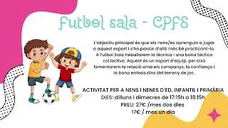 Activitats extraescolars