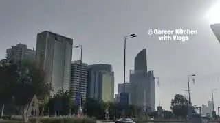 Dubai Vlog | Beautiful view| outing Day | new vlog | Mini vlog | #Youtube