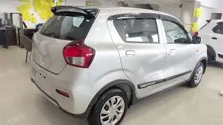 CELERIO VXI P // CELERIO 2025