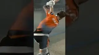 Kane Williamson Batting in Nets #ipl #srh #williamson