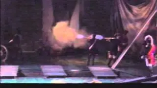 Remembering 1990's WAR AND PEACE