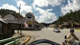 Sturgis South Dakota  