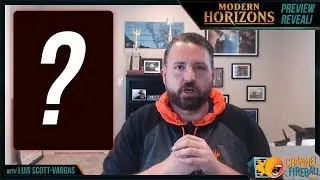 Modern Horizons Spoiler: Seasoned Pyromancer