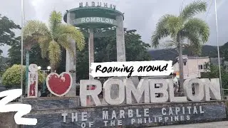 TRAVELOGUE: ROAMING AROUND ROMBLON ISLAND #romblonphilippines #exploreph #travelph #travel