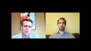Interview ING DIRECT USA & Social Media - John Owens on Social, Mobile, Foursquare