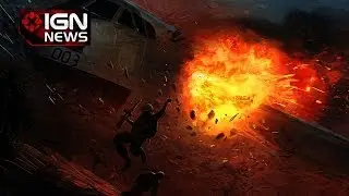 Call of Duty Vietnam Concept Art Shows Darker, Bleaker War - IGN News