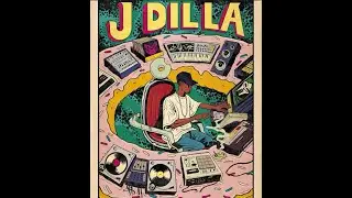 [free] j dilla x madlib x alchemist x nujabes lofi type beat 