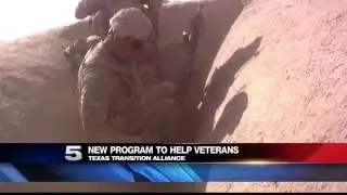 Texas Rolls Out Program to Assist Military Service Members