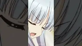 Парень засмушался) #аниме #animelife #анимемоменты