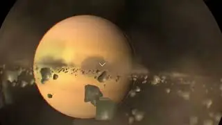 MEGATON RAINFALL dia 2