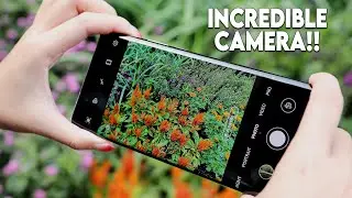 Huawei Mate 40 Pro Camera - SUPER RESULT!!!