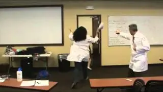 LUCOP APhA-ASP MRM 2011 Video