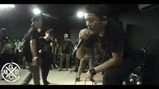 TDGC Live At SICK FAST LOUD, Kuching (Full Set)