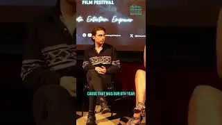 Mind & Creativity: The Fascinating Intersection Explored at BPFF 2025