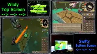 Queen Black Dragon with ReturnofWilderness