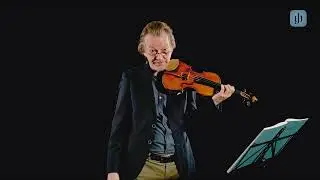 Rodolphe Kreutzer: 42 Etudes for Violin solo No. 9: Allegro F major
